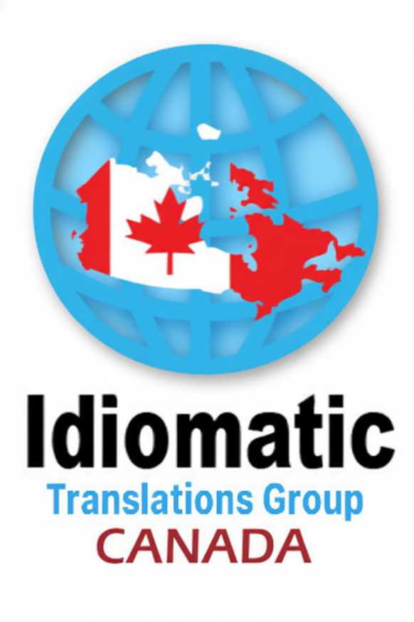 Idiomatic Canada