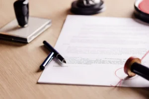 What is Notary Registration?