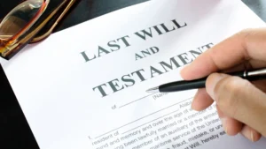 Does a Will Need to be Notarized in Ontario?